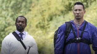 Silent Witness returns with new cast members