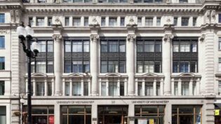 BFI backs new TV business university masters