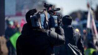 What you need to travel to Canada to film