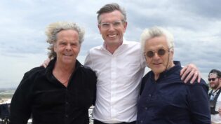 DNEG opens Sydney office with Mad Max vfx