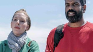 Ranganathan and Ryan to star in Sky comedy