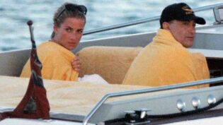 Wonderhood tells story of Dodi Al-Fayed