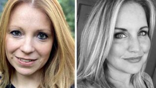 Vaughan-Jones is new editor of The One Show
