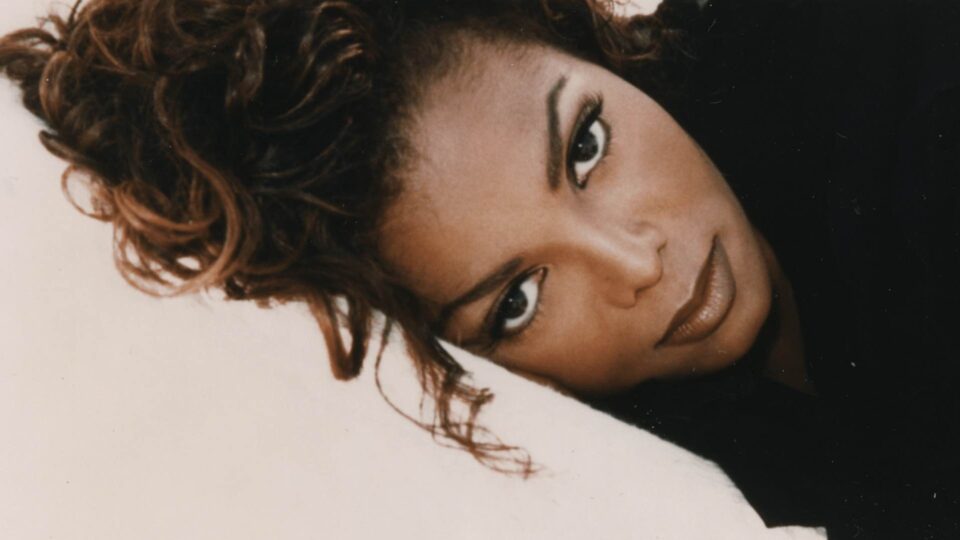 Workerbee books second Janet Jackson doc