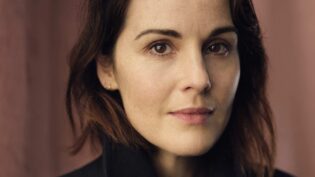 Dockery cast in Steven Knight's This Town