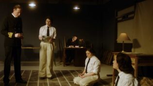 WMR focus on WRNS for WW2 History series