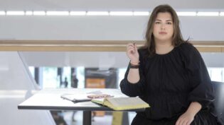 Sister ties with Royal Court Theatre