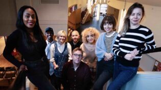 Sky reveals new writers for Comedy Rep scheme