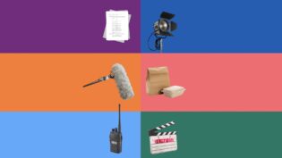 ScreenSkills launches Script to Screen series