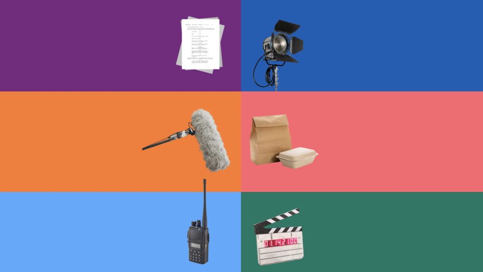 ScreenSkills launches Script to Screen series
