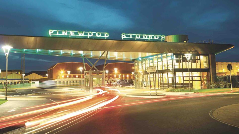 Picture Shop opens dailies facility at Pinewood