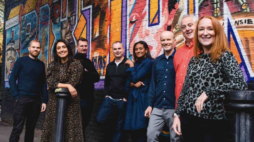Jellyfish restructures leadership team, makes key hires