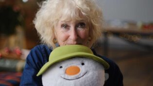 C4 commemorates 40 years of The Snowman