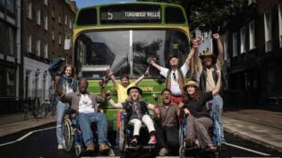 BBC commits to disabled representation in unscripted