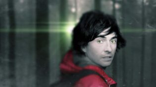 Uncanny podcast spirits to TV on BBC2