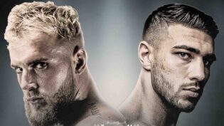 Paul v Fury fight: Whisper to be host broadcaster