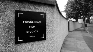 APX takes 50% stake in Twickenham Film Studios
