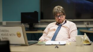 Lizardfish makes BBC Bitesize comedy shorts