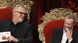 C4 renews Avalon's Taskmaster, orders Junior version