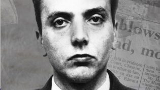 Woodcut delivers two true crime for Amazon