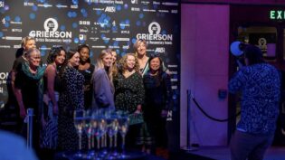 Grierson Awards open for entries