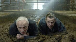 First look at Neil Forsyth's Guilt S3