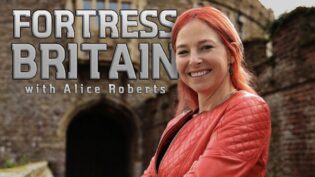 IWC delivers Fortress Britain series for C4