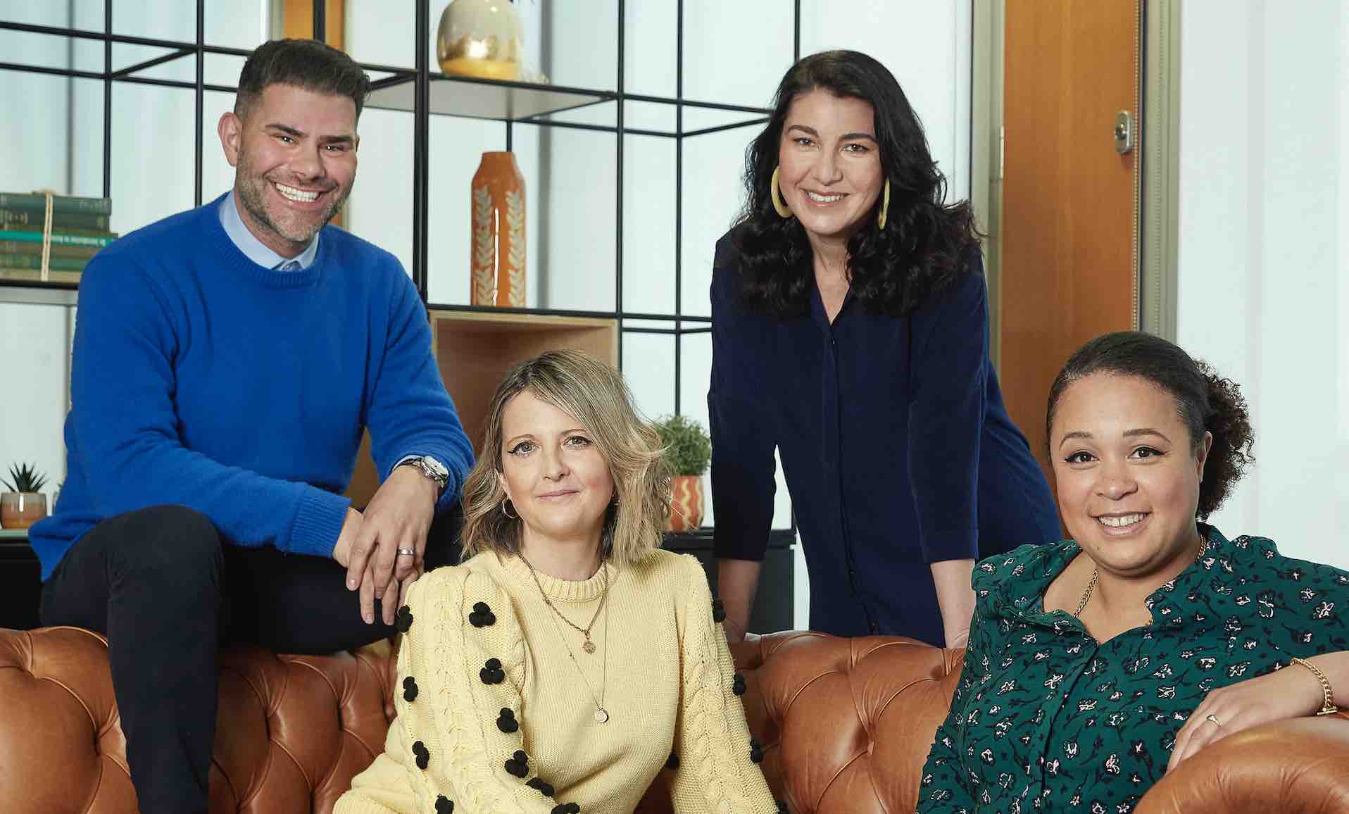 MultiStory ups Haywood to creative director