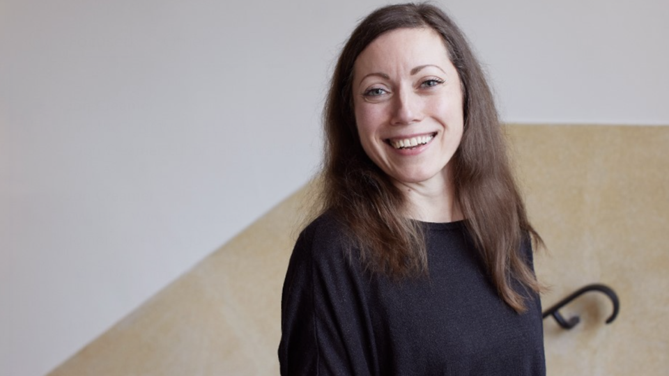 Fernandes joins Splice as head of production