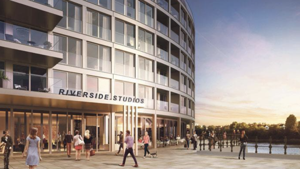 Riverside Studios business as usual while owner in administration