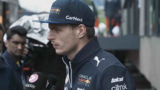 BTS: Pulse Films Max Verstappen doc for Viaplay