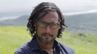 Olusoga to open Children's Media Conference