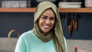 Wall to Wall adds Nadiya spice to the BBC