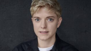 Objective, Sphere to make Mae Martin Netflix thriller