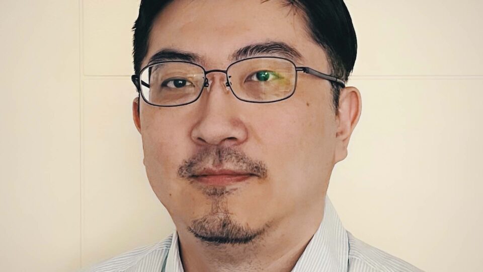 The Embassy appoints Steve Woo head of studio