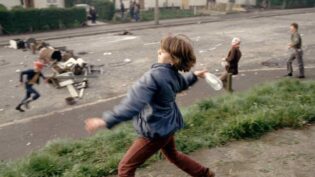 Bluemel to direct Keo Northern Ireland doc for BBC
