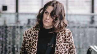 ITVX comedy drama The Dry gets second series