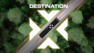 BBC, NBCU commission reality show Destination X