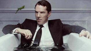 Cumberbatch to star in adaptation of Matt Haig novel