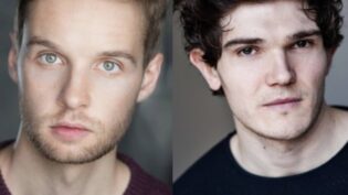 Duck Soup drama reveals cast, starts Cardiff shoot