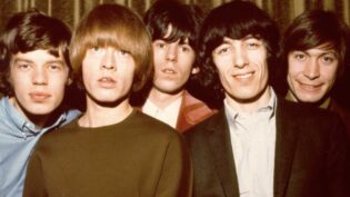 BBC Arena: Broomfield helms Rolling Stones film