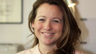 Brown named CEO Fremantle UK, after Andreae resignation