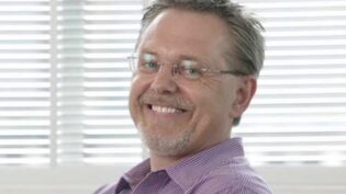 Scott joins KidsCave as COO