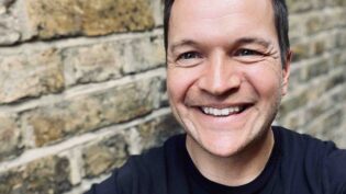 Nutopia hires Lion's Watt-Smith as creative director