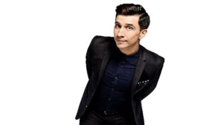 A+E partners with BBCS for Russell Kane series