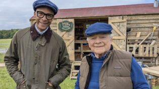 BBC orders Toolshed series with David Jason