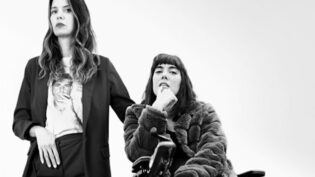 Roughcut comedy drama for BBC2