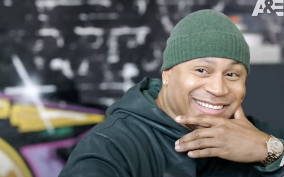 A&E US debut for Pulse Hip Hop series