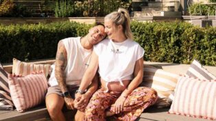 UKTV orders doc with Strictly couple