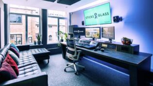 Sticks & Glass expands post facility